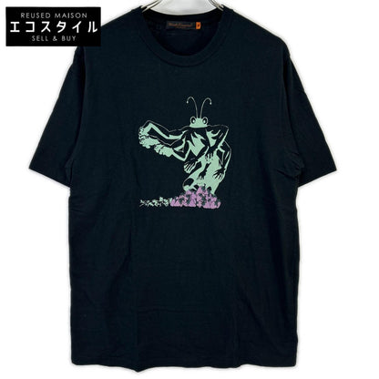UNDERCOVERISM アンダーカバーイズム 2005ss but beautiful II期 ストロベリーバグTシャツ トップス