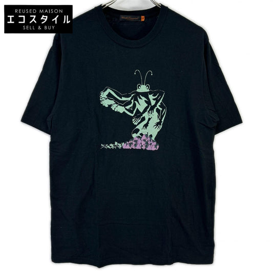 UNDERCOVERISM アンダーカバーイズム 2005ss but beautiful II期 ストロベリーバグTシャツ トップス