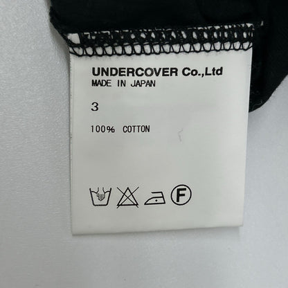 UNDERCOVERISM アンダーカバーイズム 2005ss but beautiful II期 ストロベリーバグTシャツ トップス