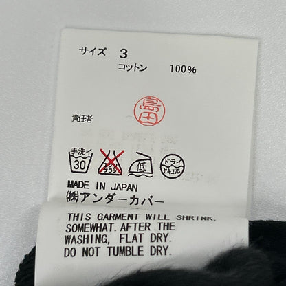 UNDERCOVERISM アンダーカバーイズム 2005ss but beautiful II期 ストロベリーバグTシャツ トップス