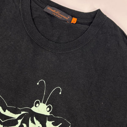 UNDERCOVERISM アンダーカバーイズム 2005ss but beautiful II期 ストロベリーバグTシャツ トップス