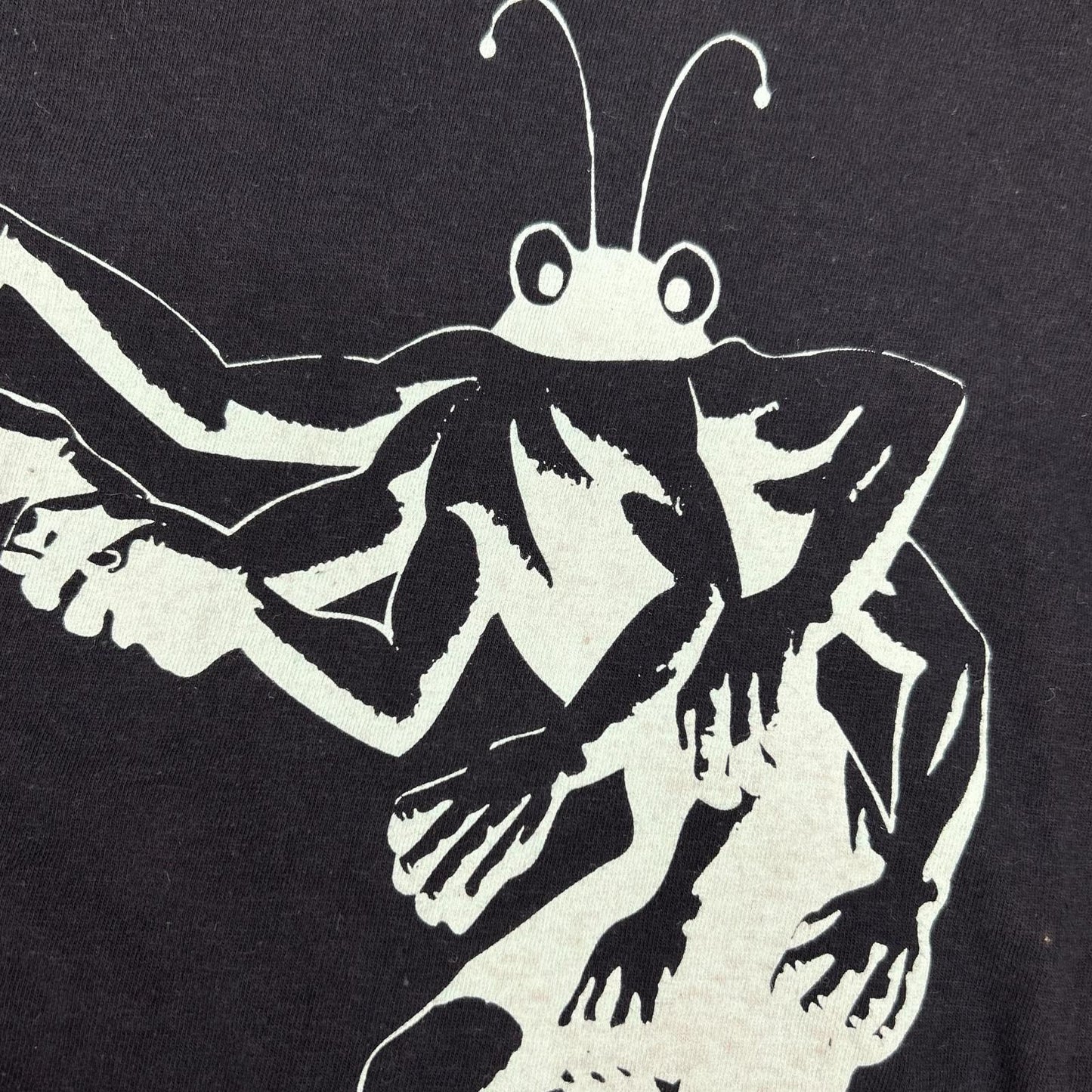 UNDERCOVERISM アンダーカバーイズム 2005ss but beautiful II期 ストロベリーバグTシャツ トップス