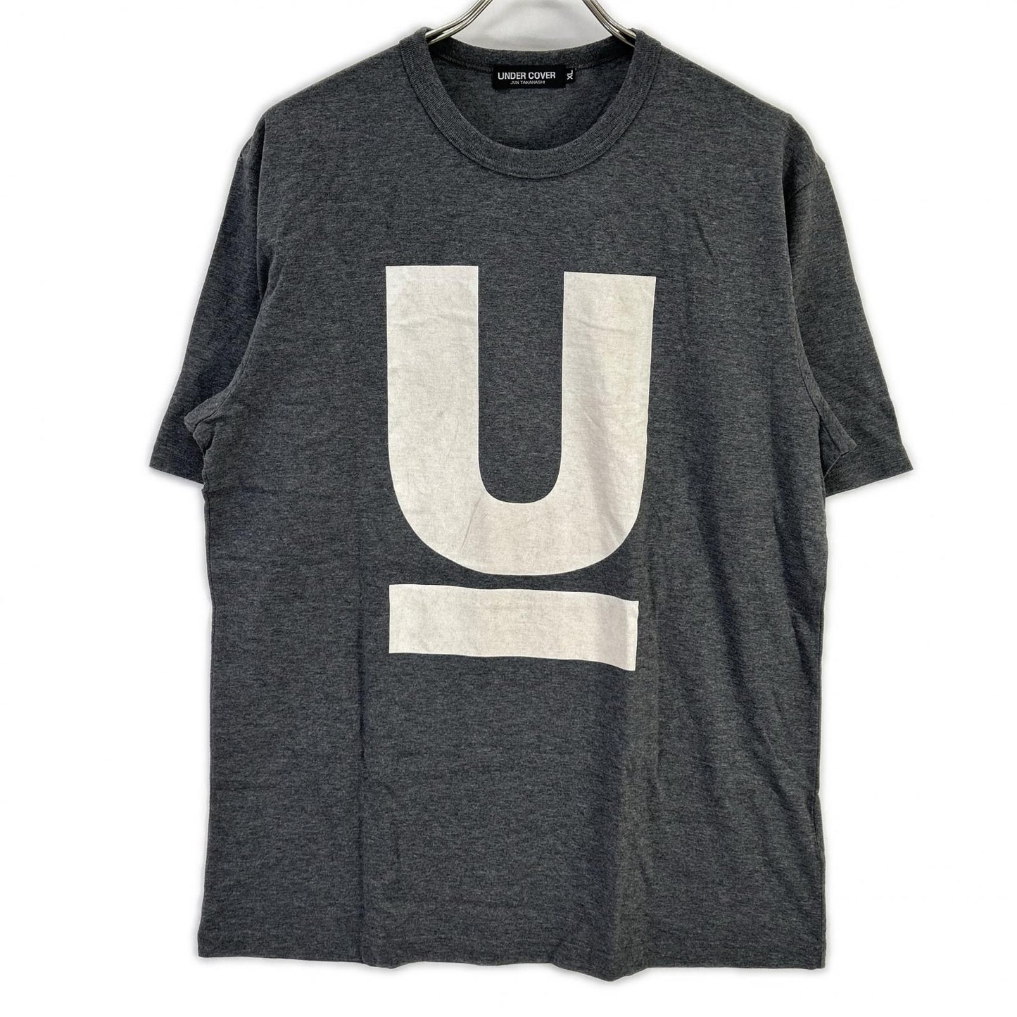 UNDER COVER アンダーカバー 2011ss Artscabut着 ZOZO限定オープン記念Tシャツ トップス