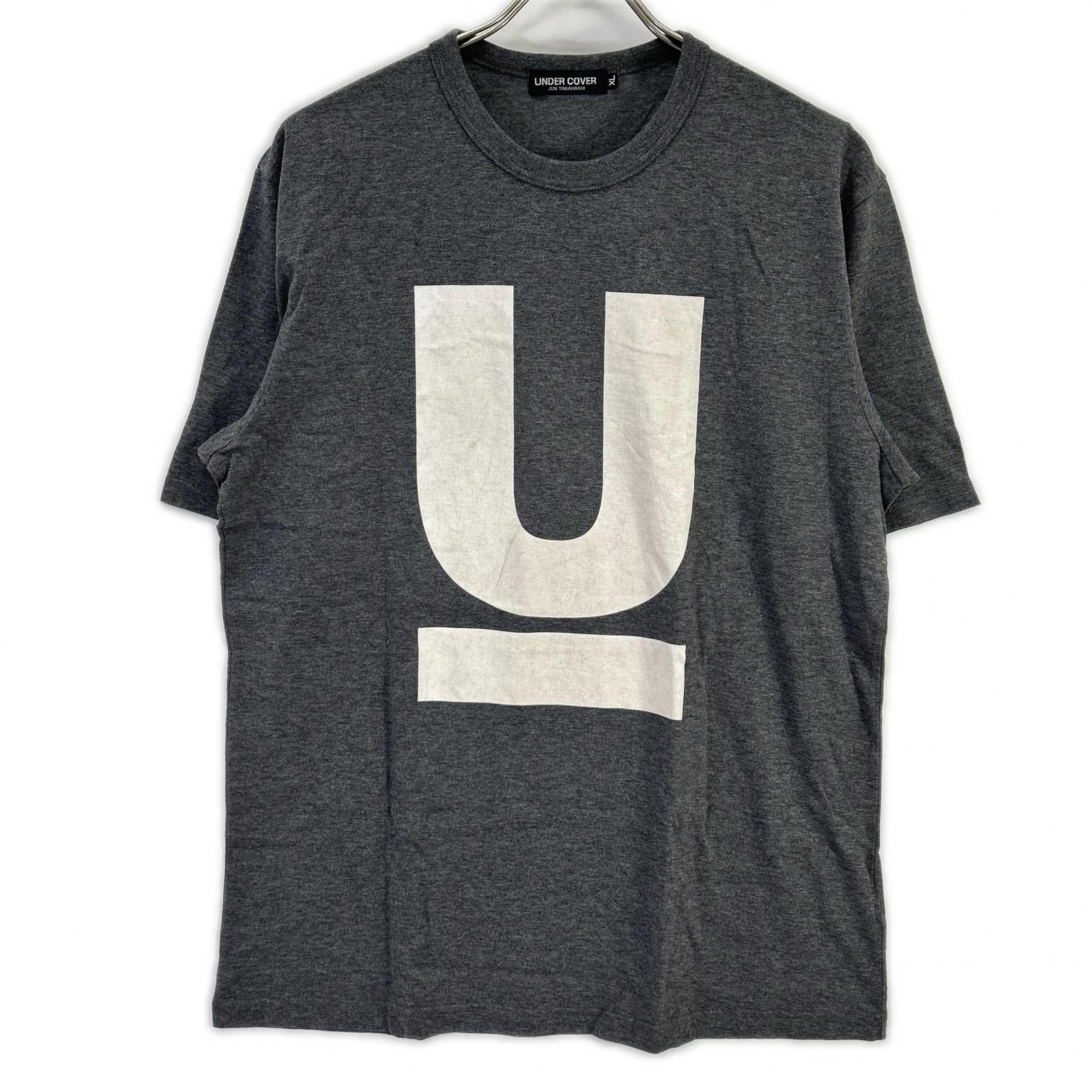 UNDER COVER アンダーカバー 2011ss Artscabut着 ZOZO限定オープン記念Tシャツ トップス