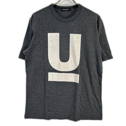 UNDER COVER アンダーカバー 2011ss Artscabut着 ZOZO限定オープン記念Tシャツ トップス