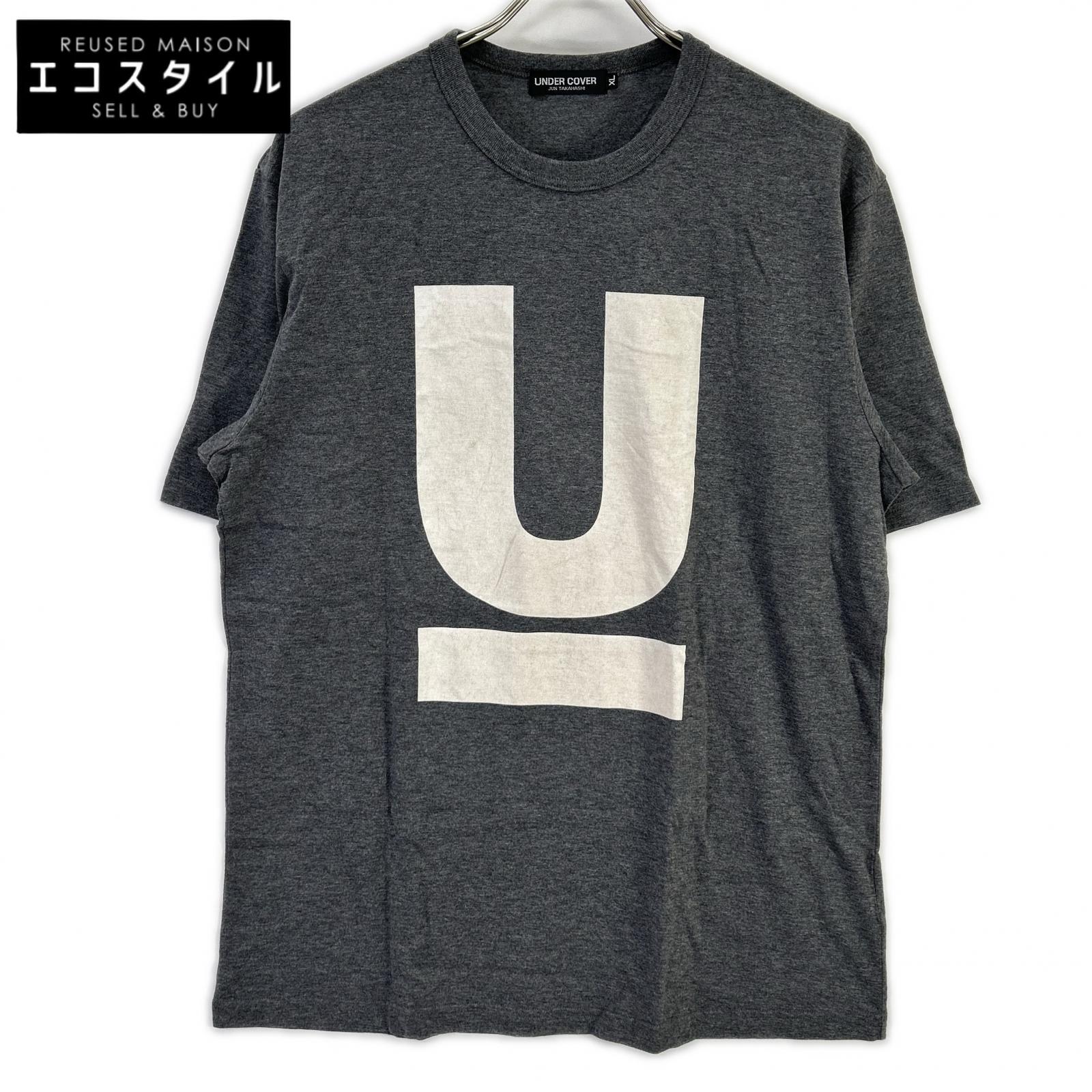UNDER COVER アンダーカバー 2011ss Artscabut着 ZOZO限定オープン記念Tシャツ トップス