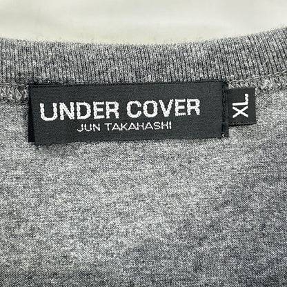 UNDER COVER アンダーカバー 2011ss Artscabut着 ZOZO限定オープン記念Tシャツ トップス
