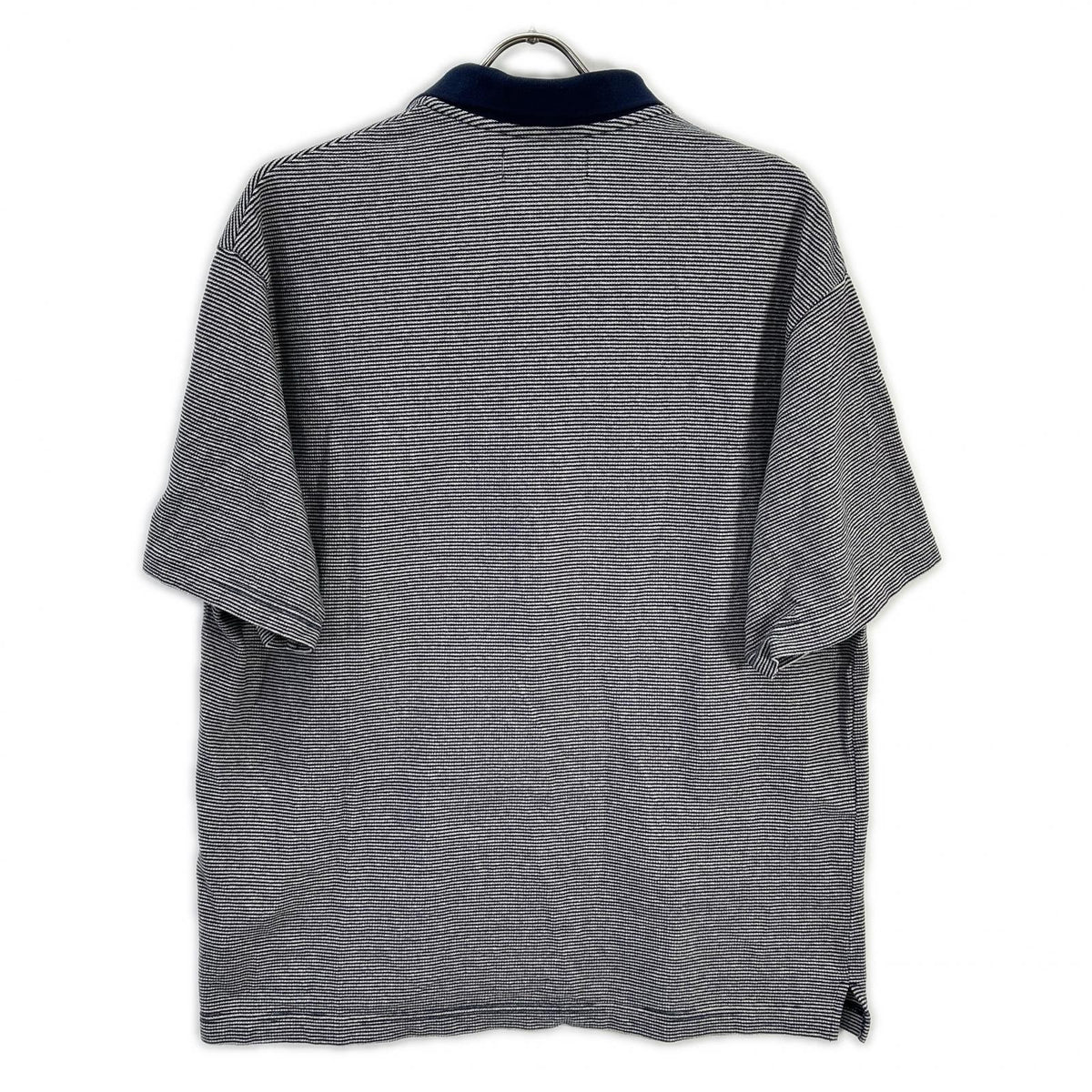 UNIVERSAL PRODUCTS ユニバーサルプロダクツ 261-60104 ネイビー SKIPPER T-SHIRTS トップス