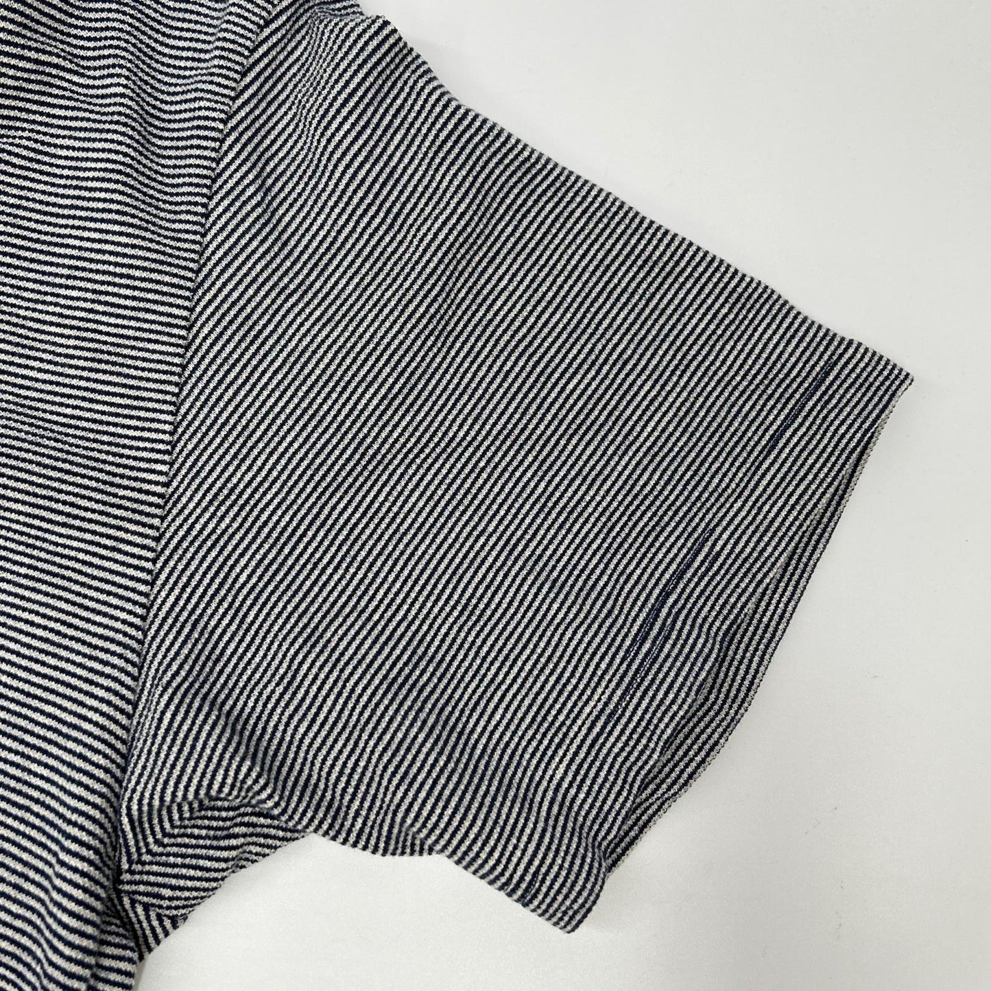 UNIVERSAL PRODUCTS ユニバーサルプロダクツ 261-60104 ネイビー SKIPPER T-SHIRTS トップス