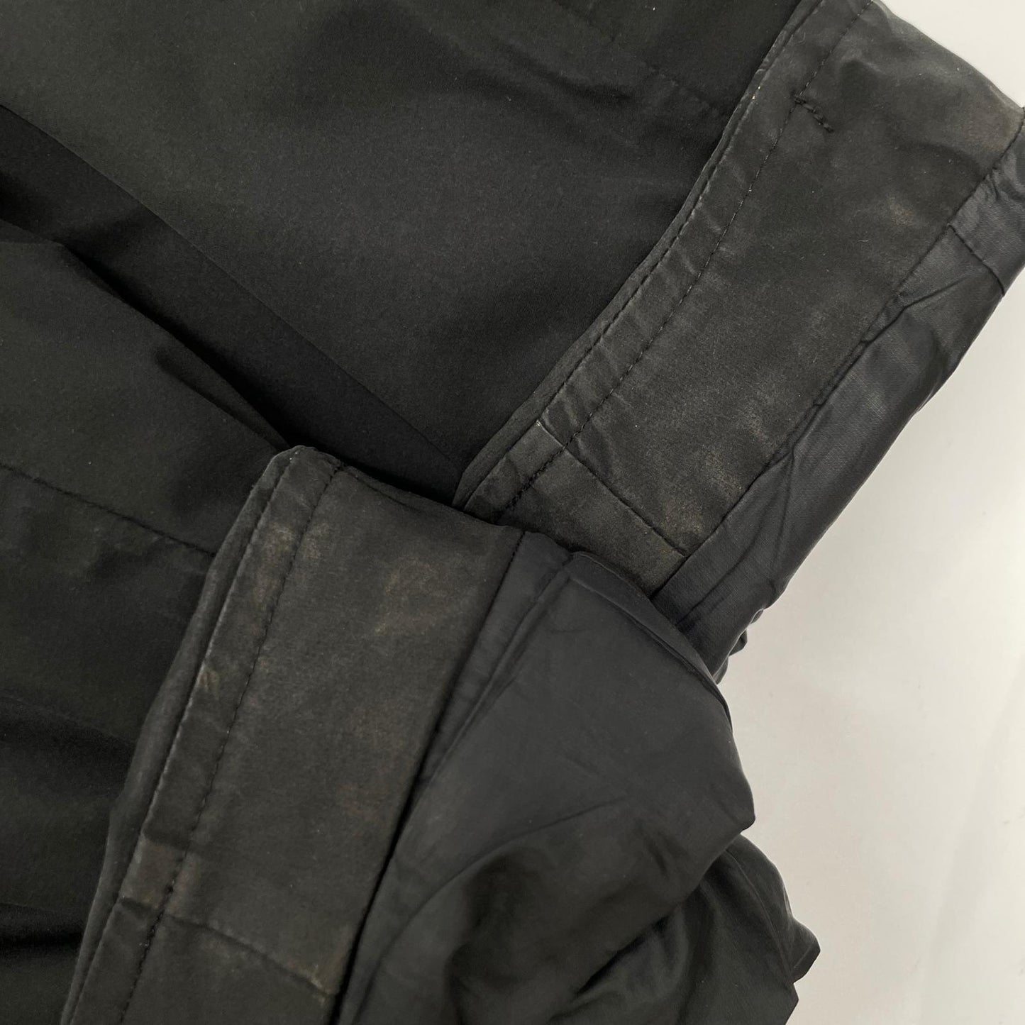 mizusawadown 水沢ダウン DAMQGK30U オルテライン マウンテニア ダウンジャケット ジャケット