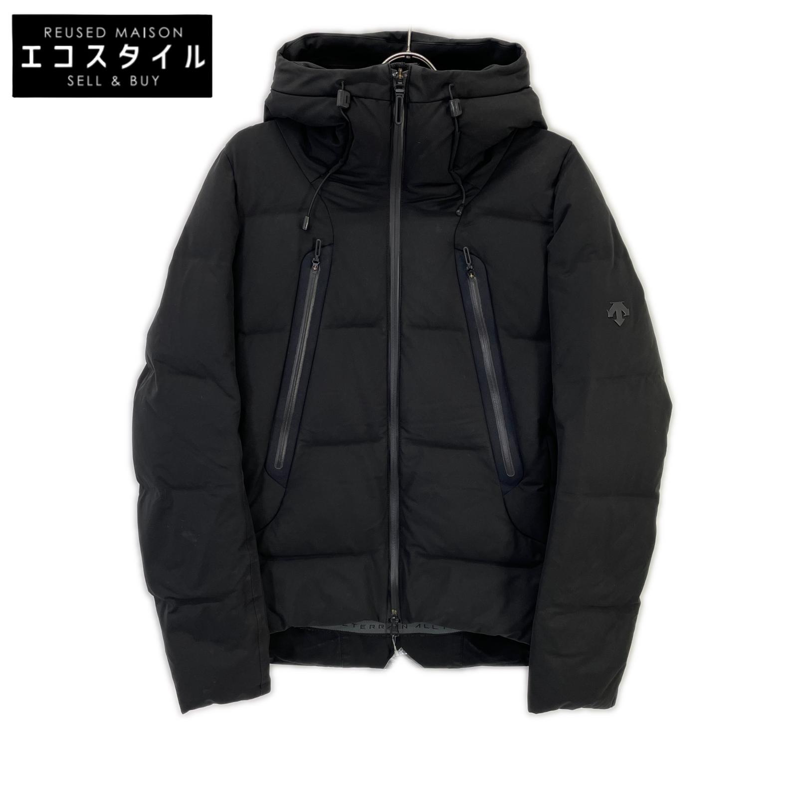 mizusawadown 水沢ダウン DAMQGK30U オルテライン マウンテニア ダウンジャケット ジャケット