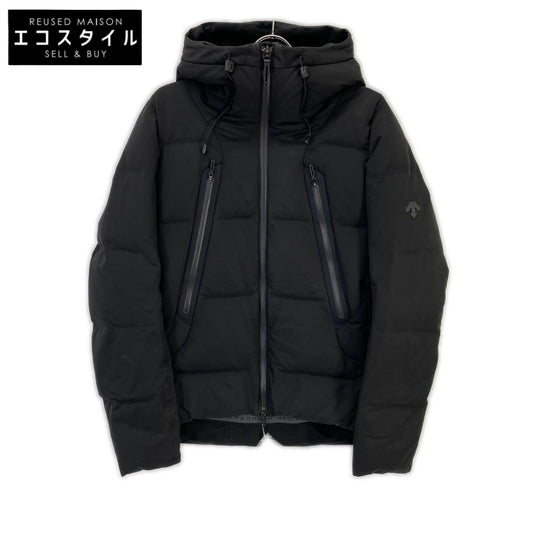 Mizusawa Down DAMQGK30U Allterrain Mountaineer down jacket jacket