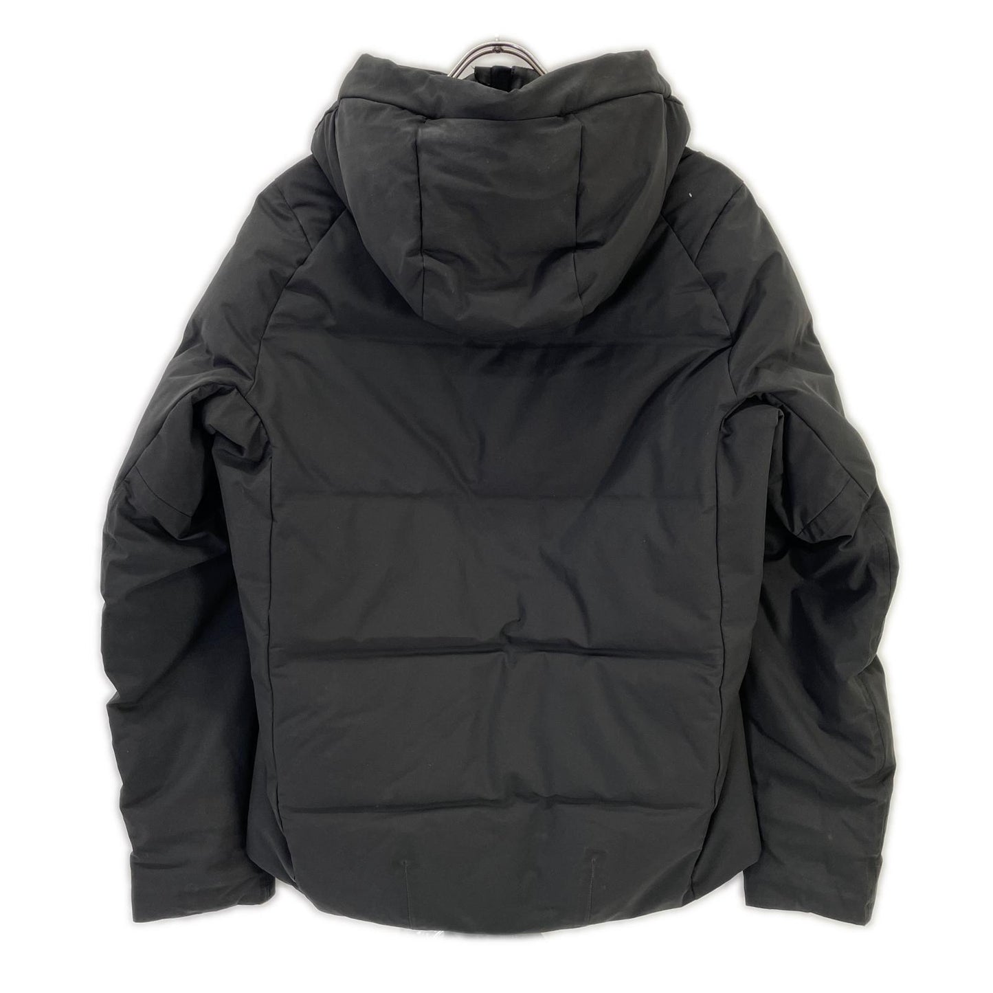 mizusawadown 水沢ダウン DAMQGK30U オルテライン マウンテニア ダウンジャケット ジャケット