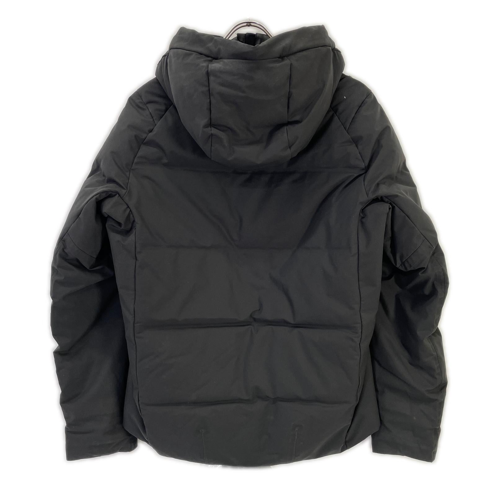 mizusawadown 水沢ダウン DAMQGK30U オルテライン マウンテニア ダウンジャケット ジャケット