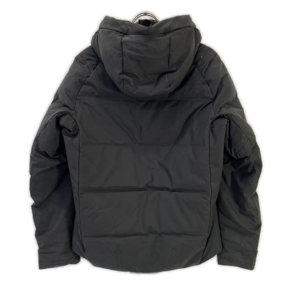 mizusawadown 水沢ダウン DAMQGK30U オルテライン マウンテニア ダウンジャケット ジャケット