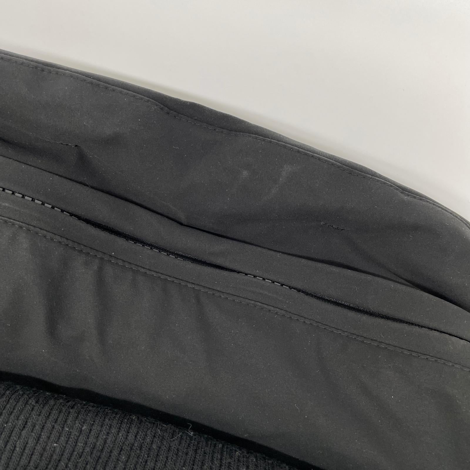 mizusawadown 水沢ダウン DAMQGK30U オルテライン マウンテニア ダウンジャケット ジャケット