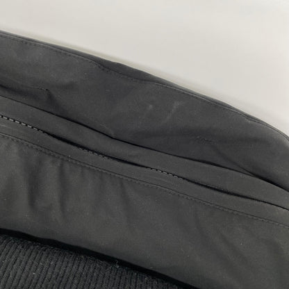 mizusawadown 水沢ダウン DAMQGK30U オルテライン マウンテニア ダウンジャケット ジャケット
