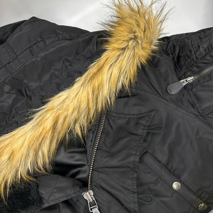 AVIREX Avirex 61252175 N-3B flight jacket jacket