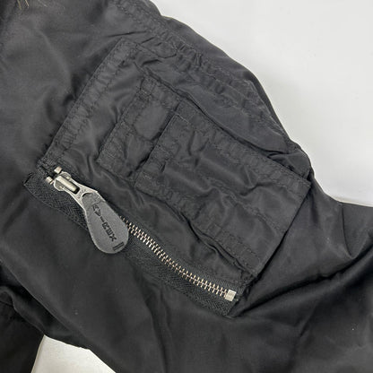AVIREX Avirex 61252175 N-3B flight jacket jacket