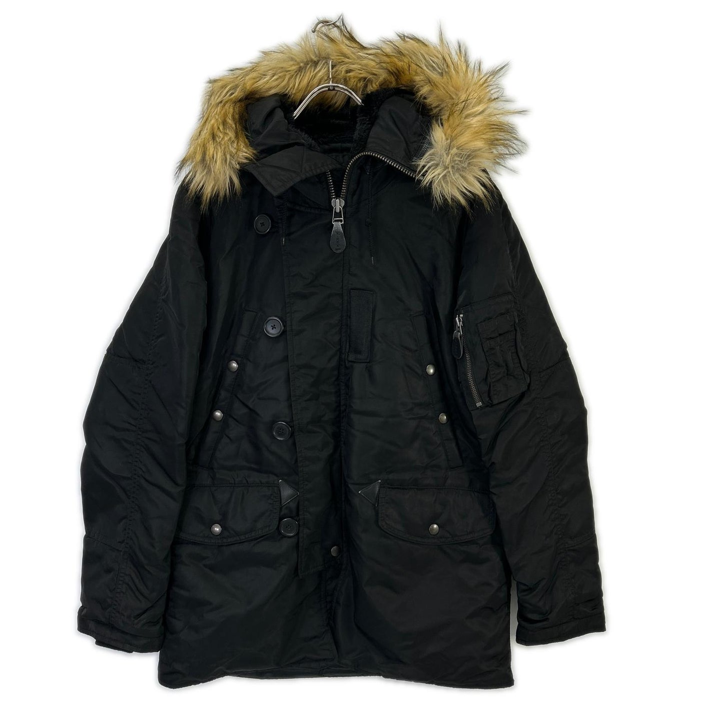 AVIREX Avirex 61252175 N-3B flight jacket jacket