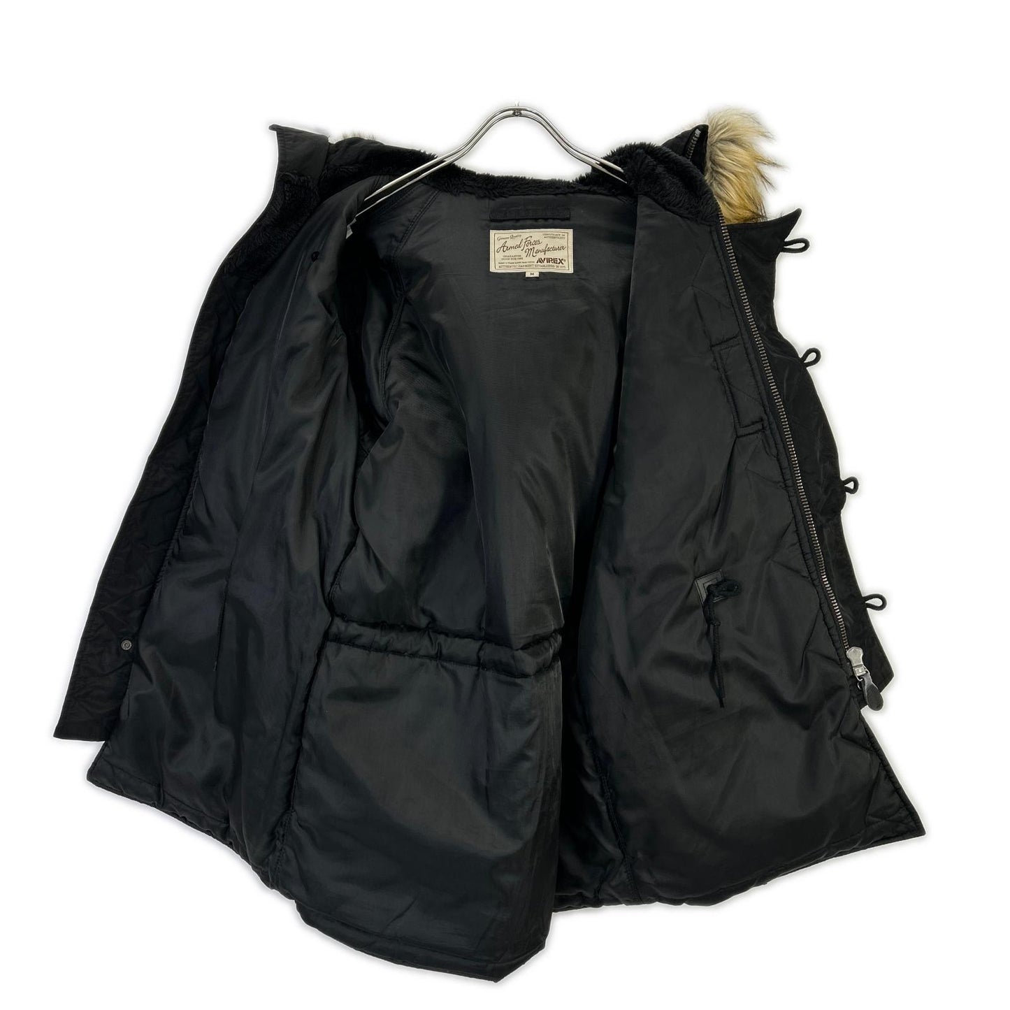 AVIREX Avirex 61252175 N-3B flight jacket jacket