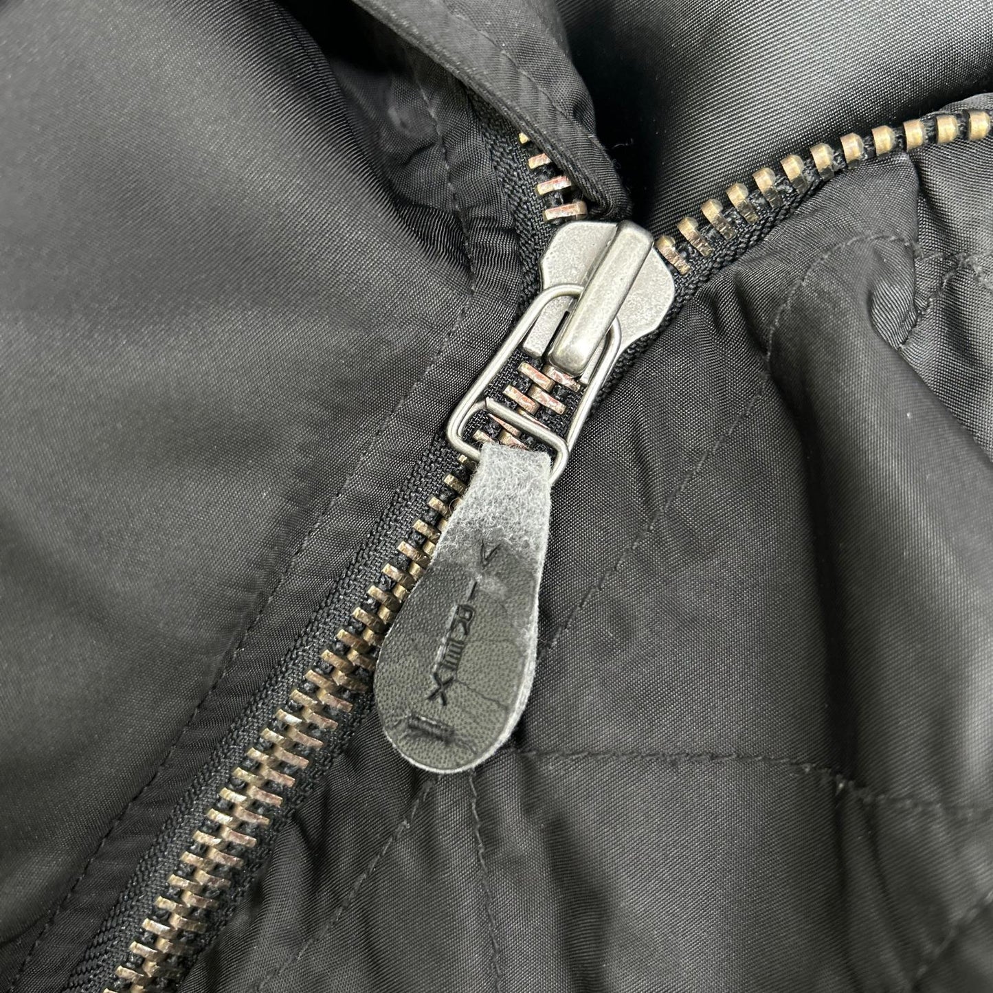 AVIREX Avirex 61252175 N-3B flight jacket jacket