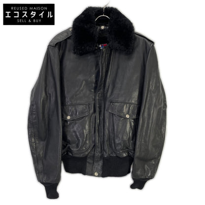schott ショット 184SM G-1 襟ボア＆ライナー付きフライトジャケット ジャケット