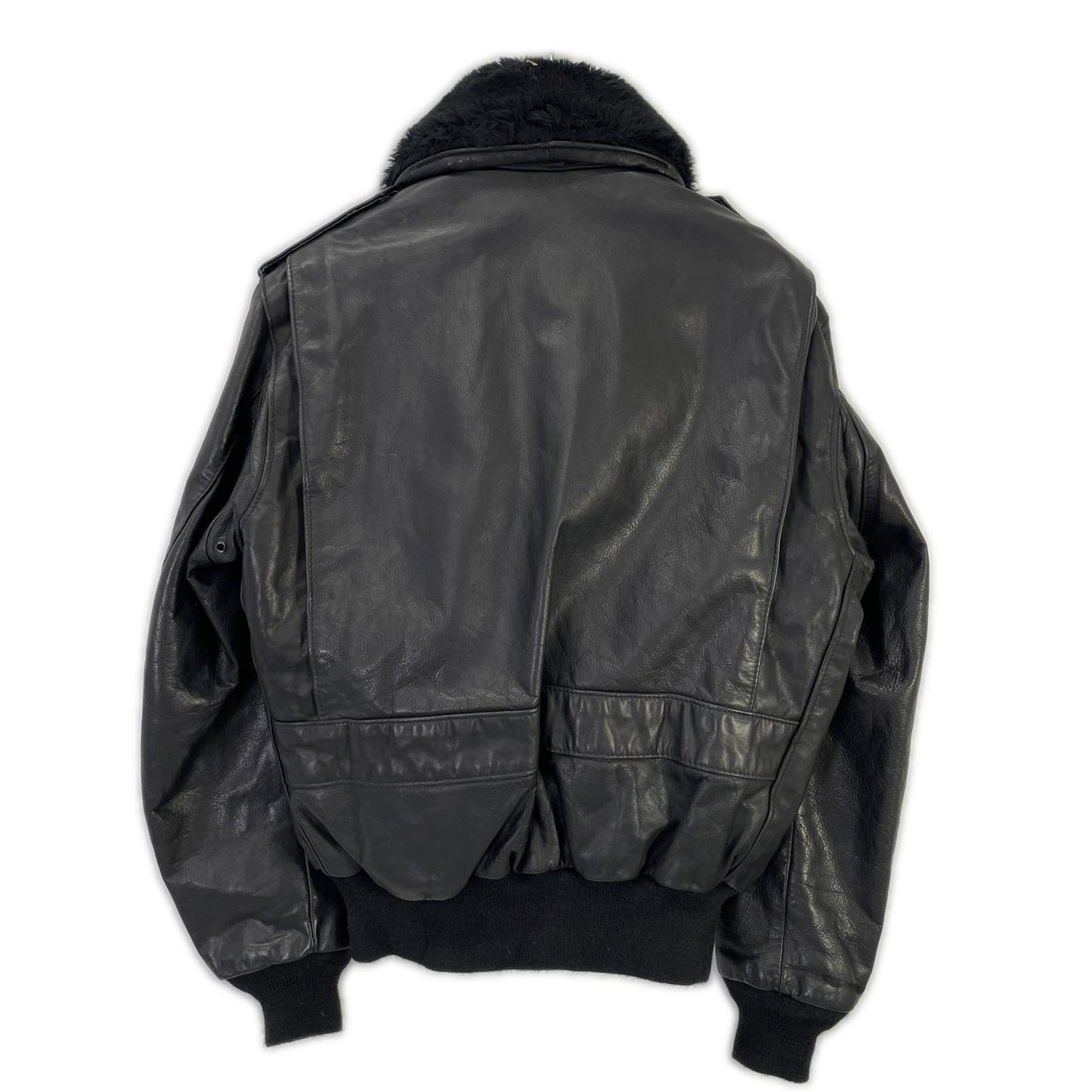schott ショット 184SM G-1 襟ボア＆ライナー付きフライトジャケット ジャケット