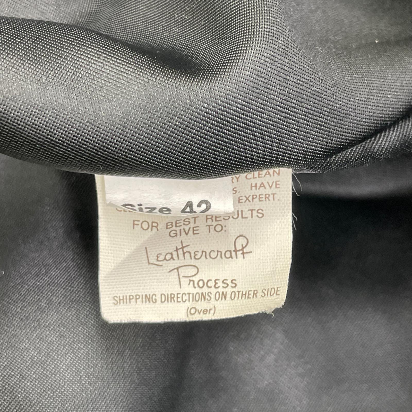schott ショット 184SM G-1 襟ボア＆ライナー付きフライトジャケット ジャケット