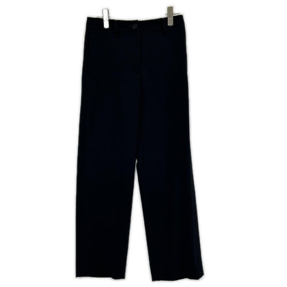 Theory セオリー 01-8106417-050-698 Rosina Crepe Sub Fluid Pant パンツ ボトムス