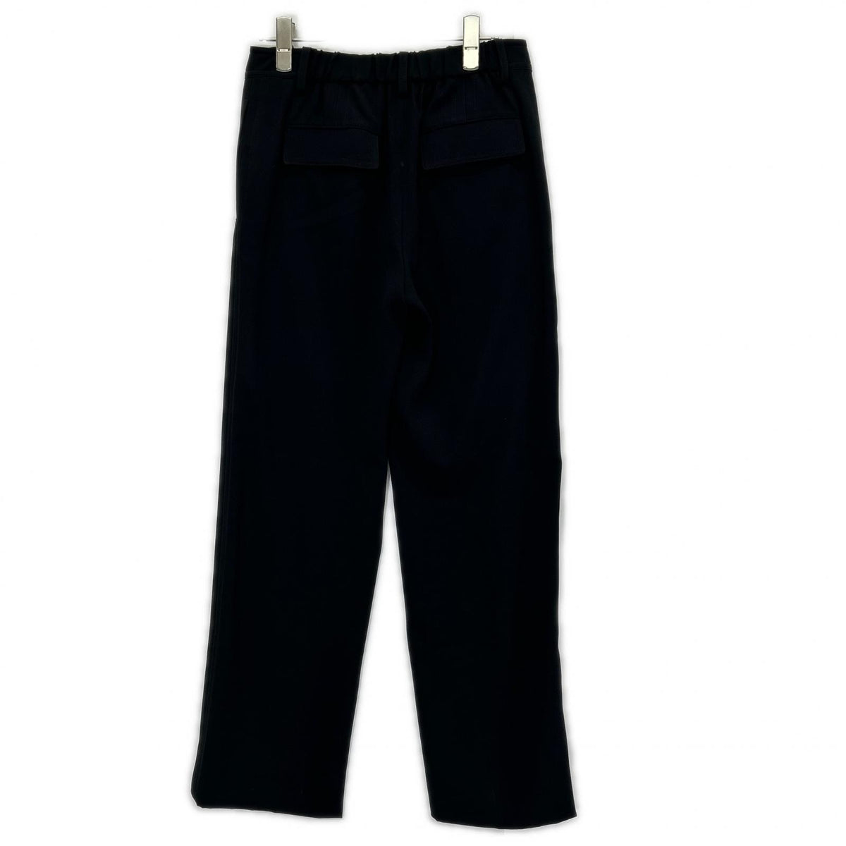 Theory セオリー 01-8106417-050-698 Rosina Crepe Sub Fluid Pant パンツ ボトムス