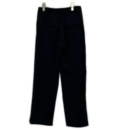 Theory セオリー 01-8106417-050-698 Rosina Crepe Sub Fluid Pant パンツ ボトムス