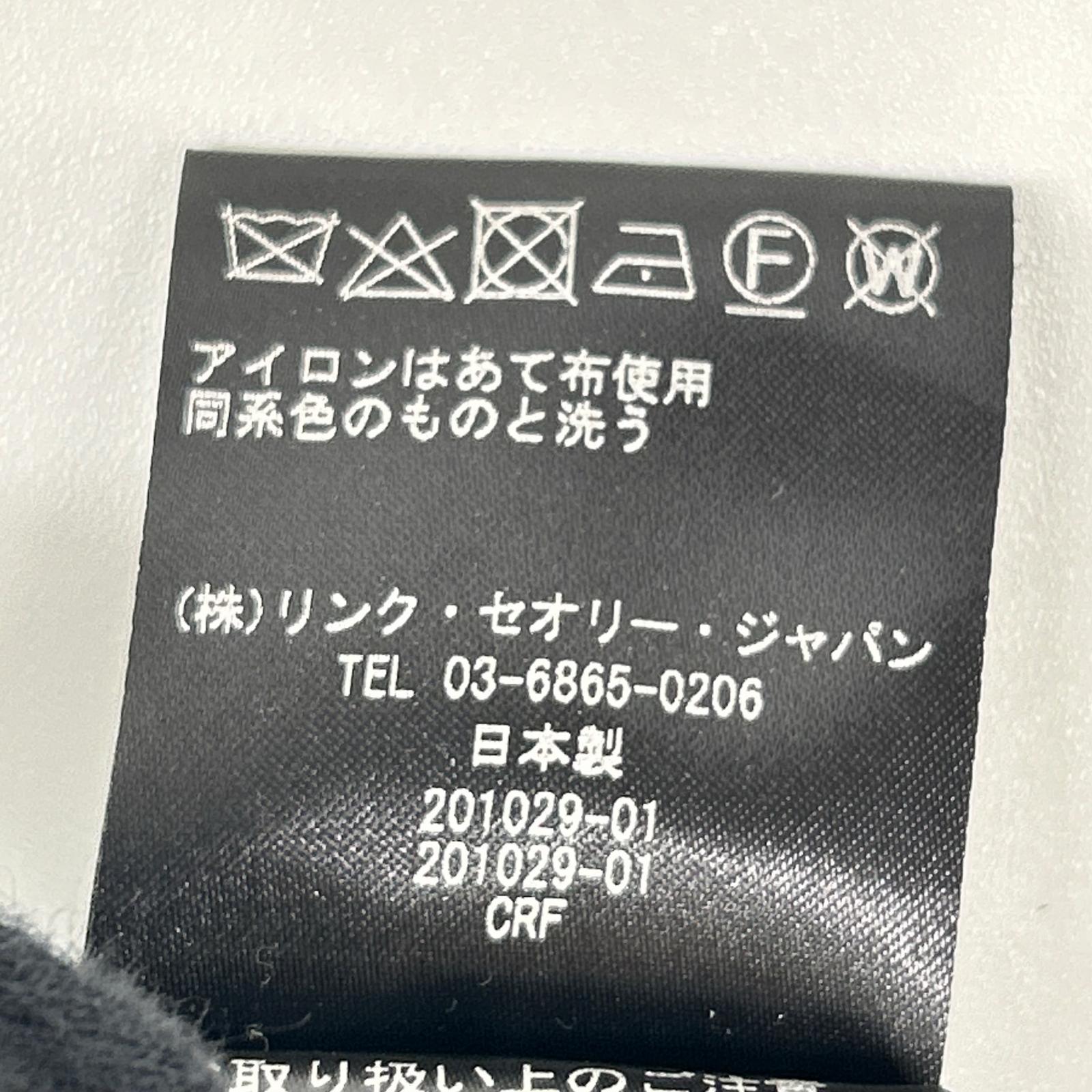 Theory セオリー 01-8106417-050-698 Rosina Crepe Sub Fluid Pant パンツ ボトムス
