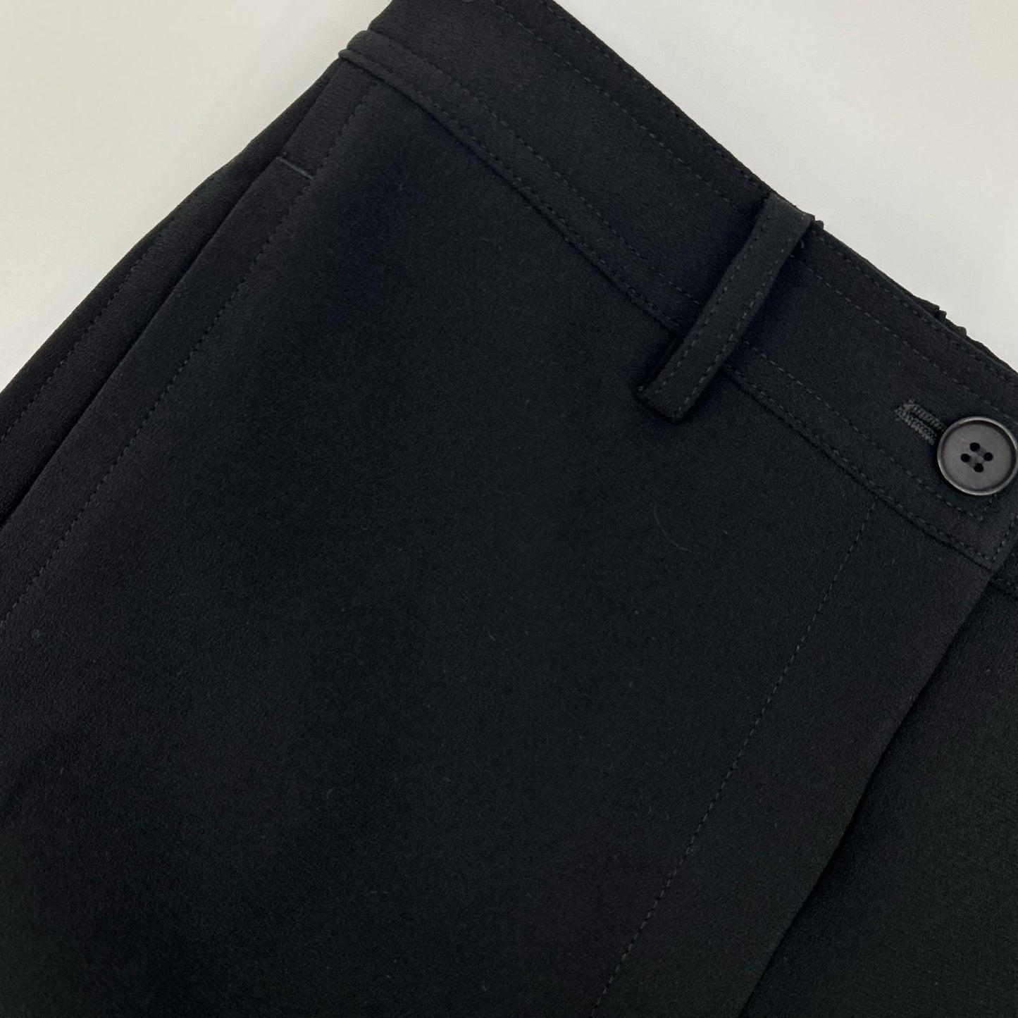 Theory セオリー 01-8106417-050-698 Rosina Crepe Sub Fluid Pant パンツ ボトムス
