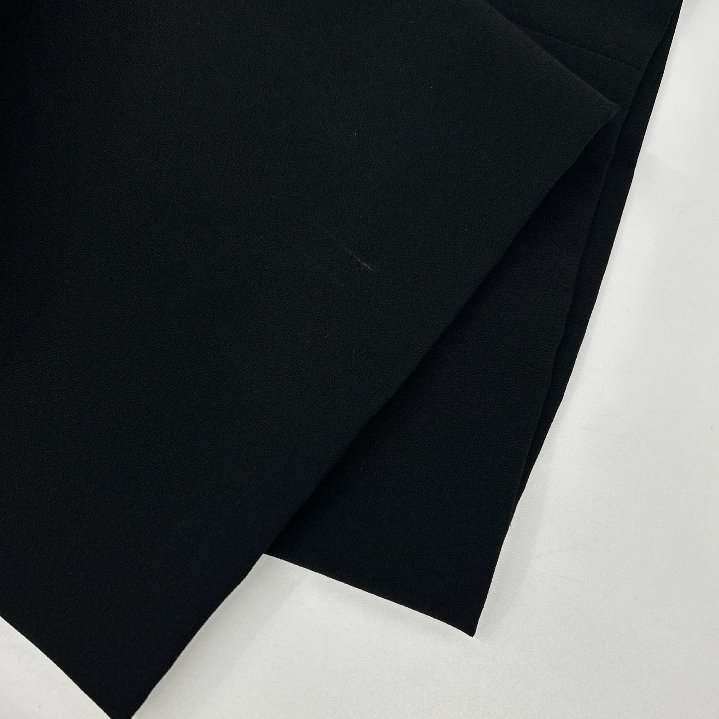 Theory セオリー 01-8106417-050-698 Rosina Crepe Sub Fluid Pant パンツ ボトムス