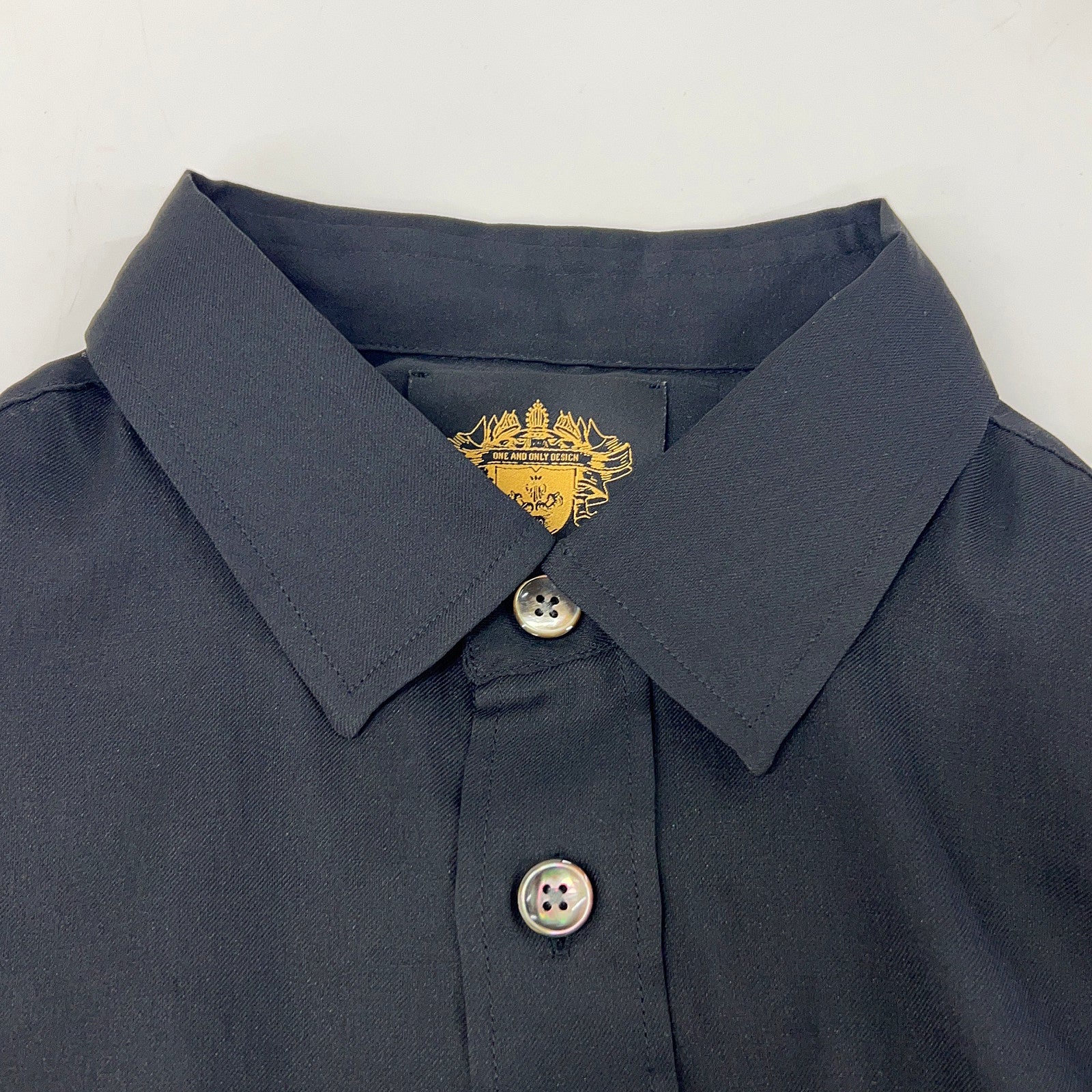 MAISON SPECIAL メゾンスペシャル 11251311206 LIMITED EDITION PrimeOverMaxiShirtCoat ワンピース
