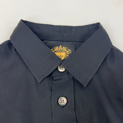 MAISON SPECIAL メゾンスペシャル 11251311206 LIMITED EDITION PrimeOverMaxiShirtCoat ワンピース