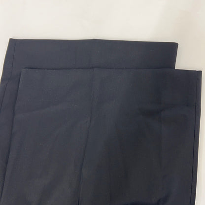 MAISON SPECIAL メゾンスペシャル 11261461614 ロロピアーナ Prime-Wide Two-tuck Trousers ボトムス