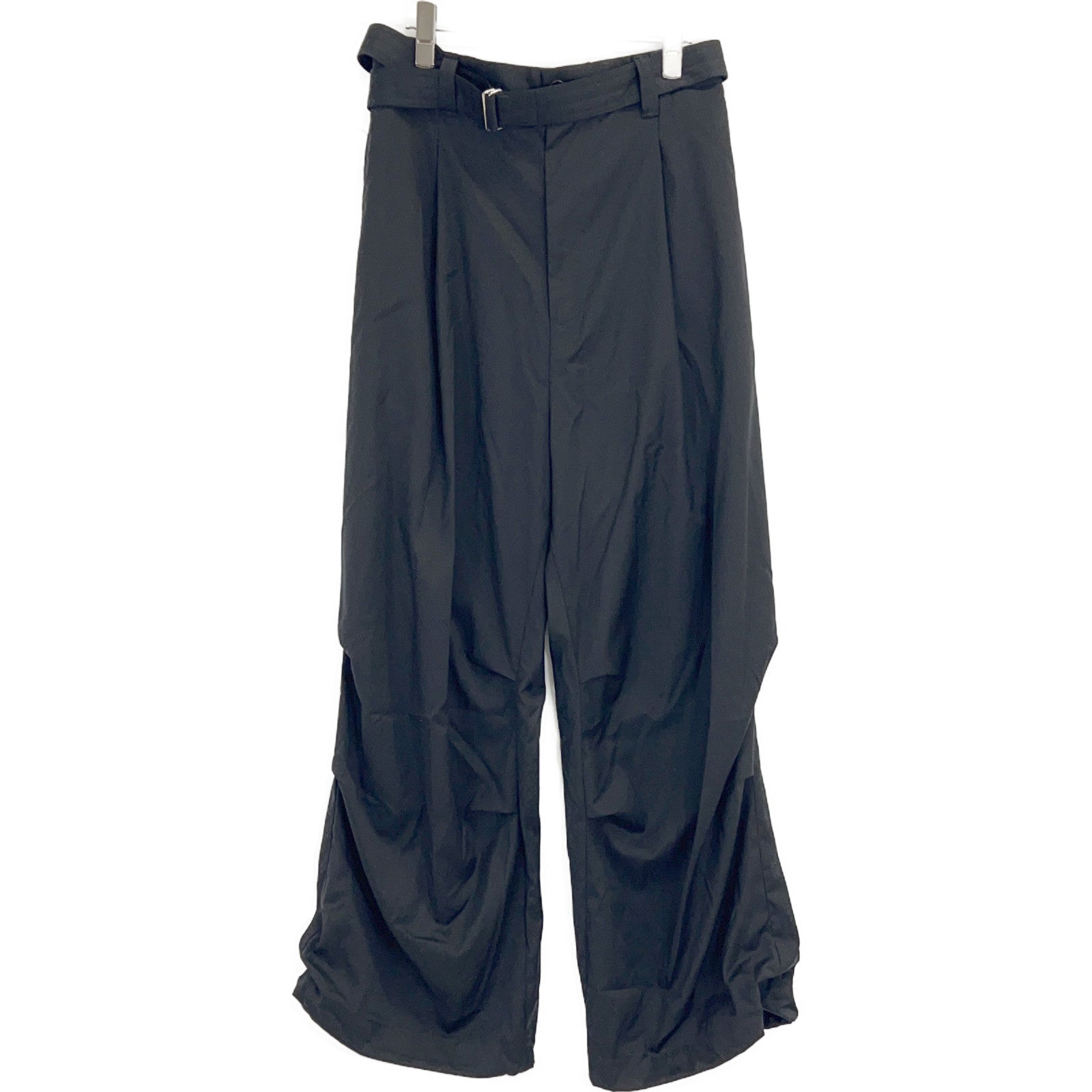 MAISON SPECIAL メゾンスペシャル 11261461207 Prime-Wide Snow Pants ボトムス
