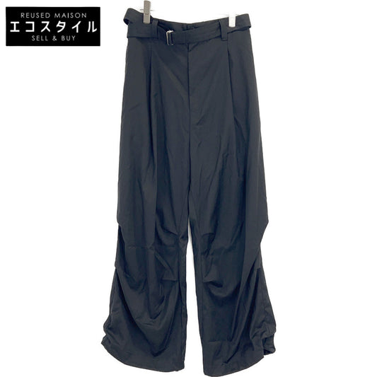 MAISON SPECIAL メゾンスペシャル 11261461207 Prime-Wide Snow Pants ボトムス