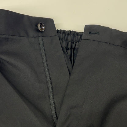 MAISON SPECIAL メゾンスペシャル 11261461207 Prime-Wide Snow Pants ボトムス