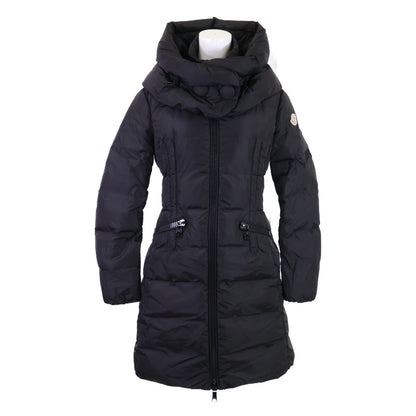 MONCLER モンクレール CYROSELLE シロセス ボリュームカラー ダウン コート