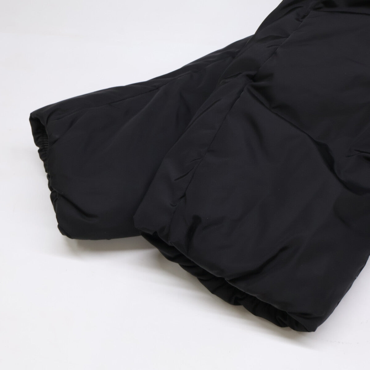 MONCLER モンクレール CYROSELLE シロセス ボリュームカラー ダウン コート