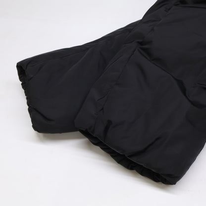 MONCLER モンクレール CYROSELLE シロセス ボリュームカラー ダウン コート