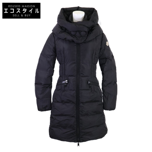 MONCLER モンクレール CYROSELLE シロセス ボリュームカラー ダウン コート