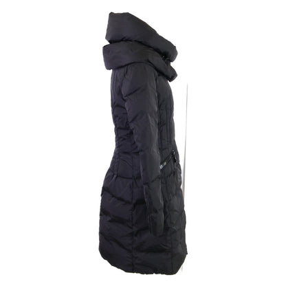 MONCLER モンクレール CYROSELLE シロセス ボリュームカラー ダウン コート