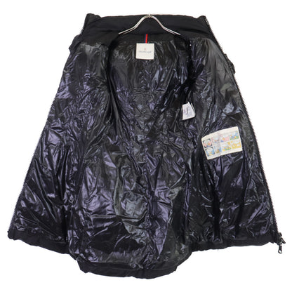 MONCLER モンクレール CYROSELLE シロセス ボリュームカラー ダウン コート