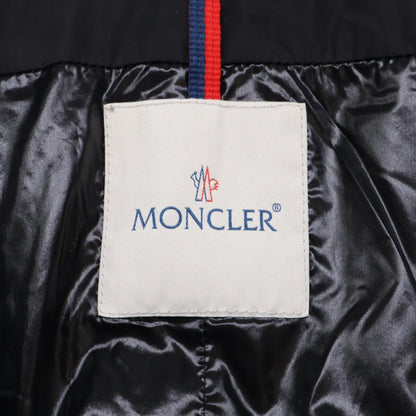 MONCLER モンクレール CYROSELLE シロセス ボリュームカラー ダウン コート