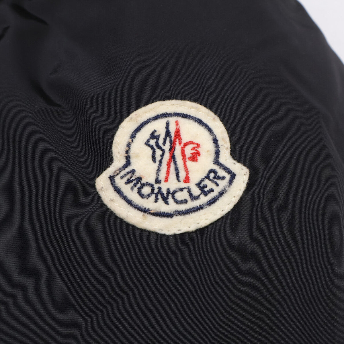 MONCLER モンクレール CYROSELLE シロセス ボリュームカラー ダウン コート