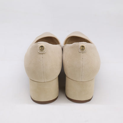 COLE HAAN Cole Haan W25193 The Go-To Block Heel Pump block-heel pumps shoes